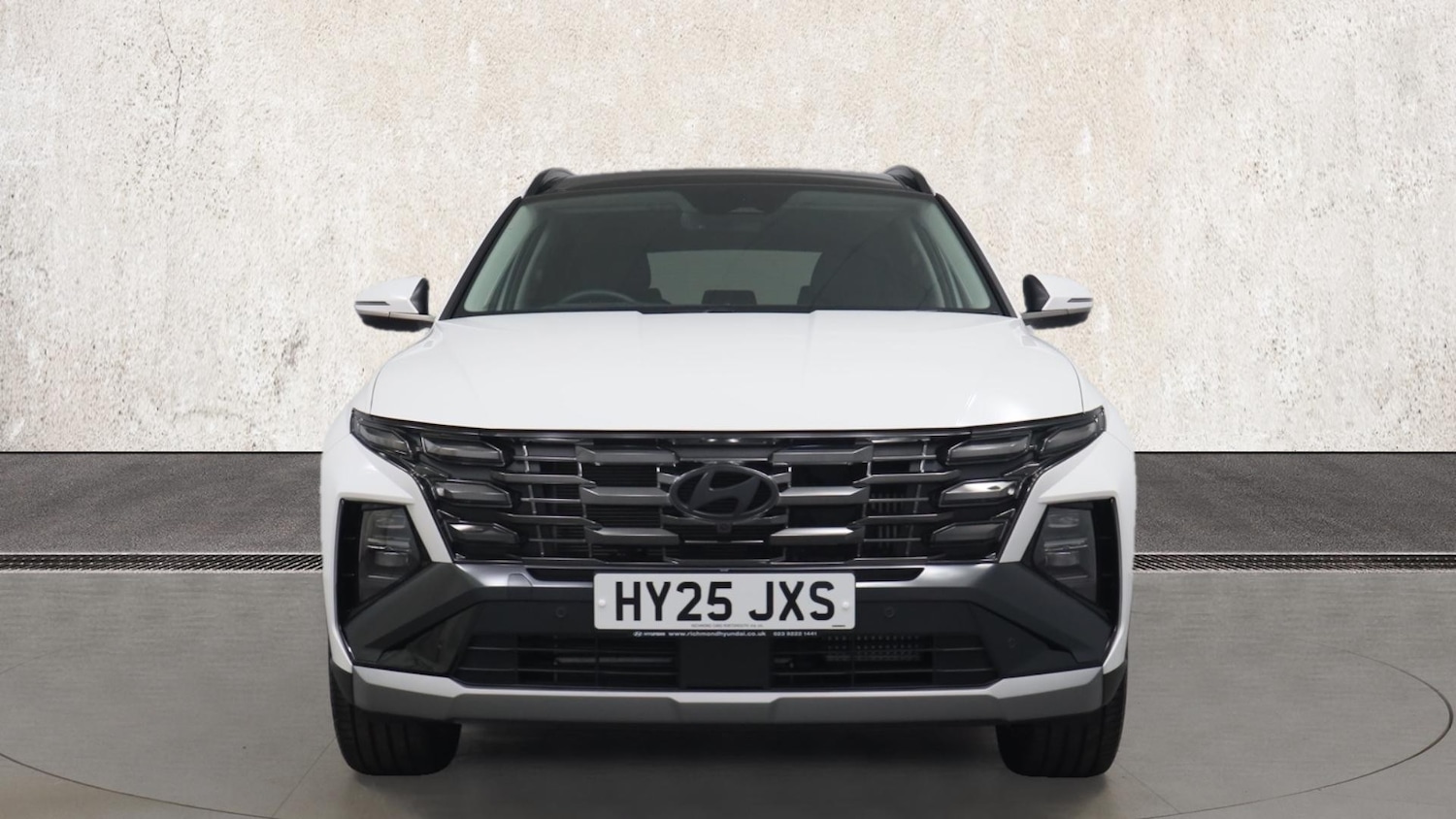 Used Hyundai TUCSON 2025 for sale - 76680362: Photo 7