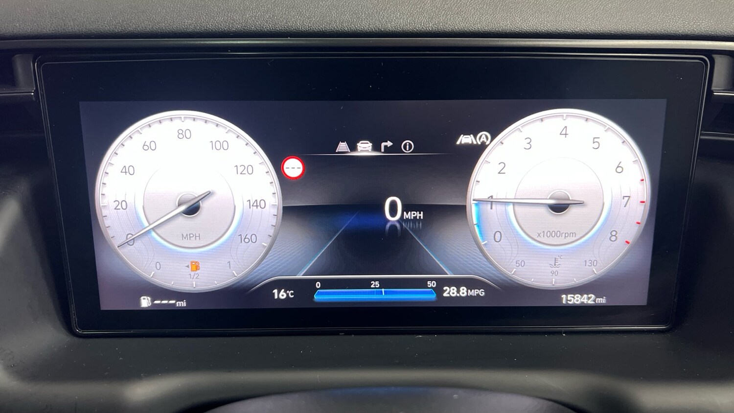 Used Hyundai TUCSON 2022 for sale - 77494957: Photo 10