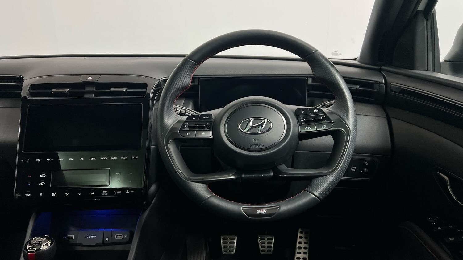 Used Hyundai TUCSON 2022 for sale - 77494957: Photo 14