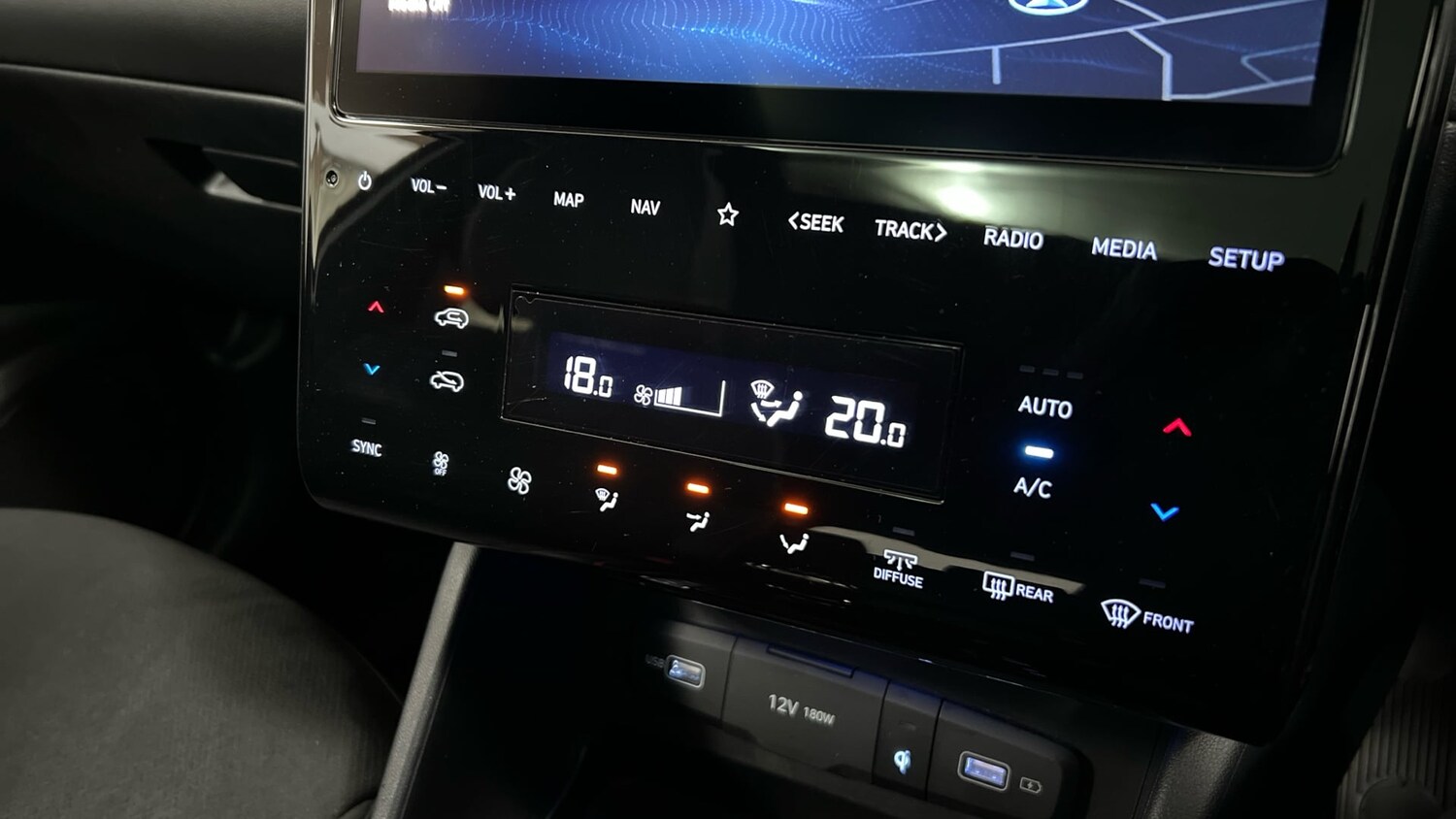 Used Hyundai TUCSON 2022 for sale - 77494957: Photo 17