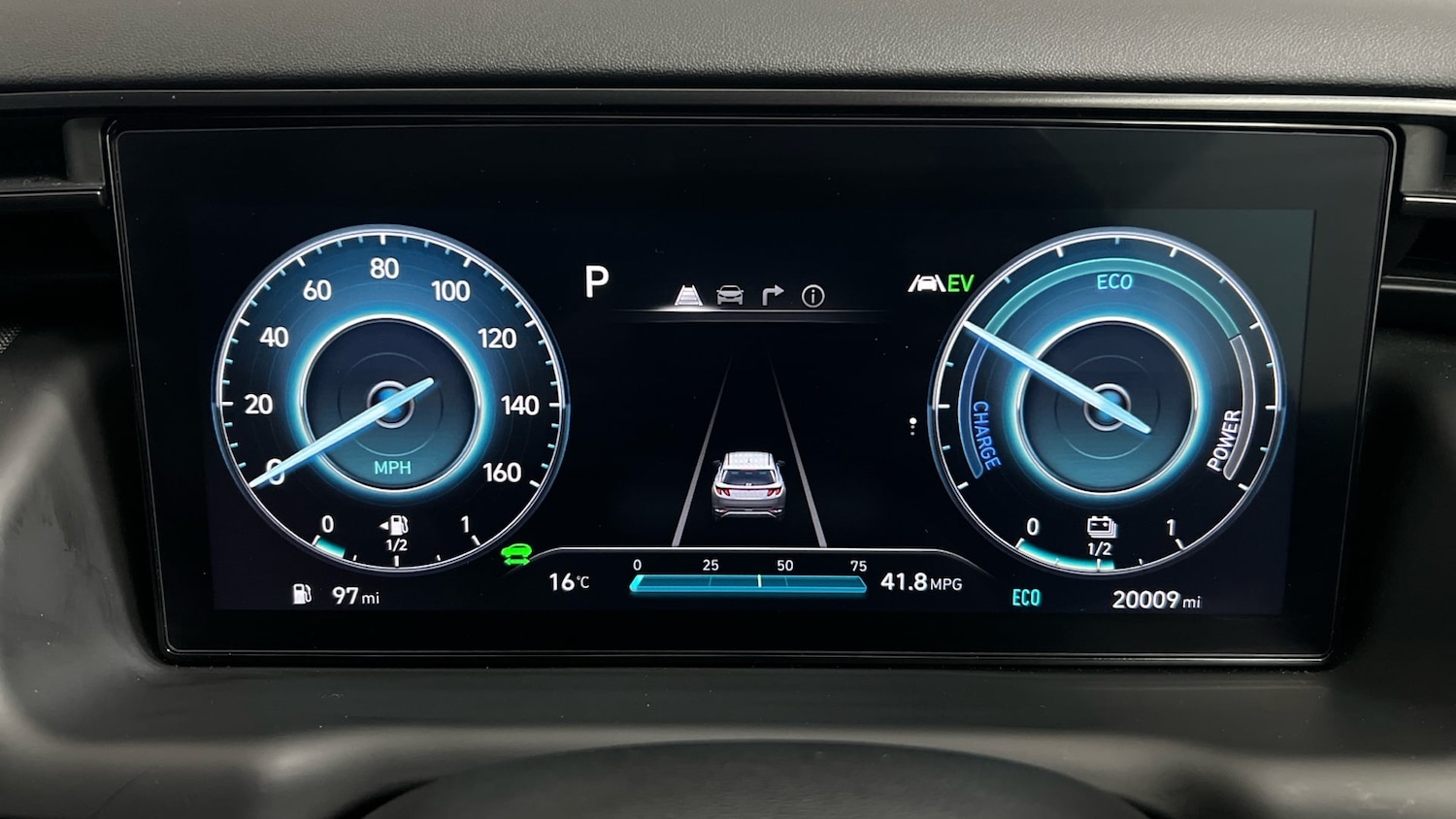 Used Hyundai TUCSON 2023 for sale - 77465935: Photo 10