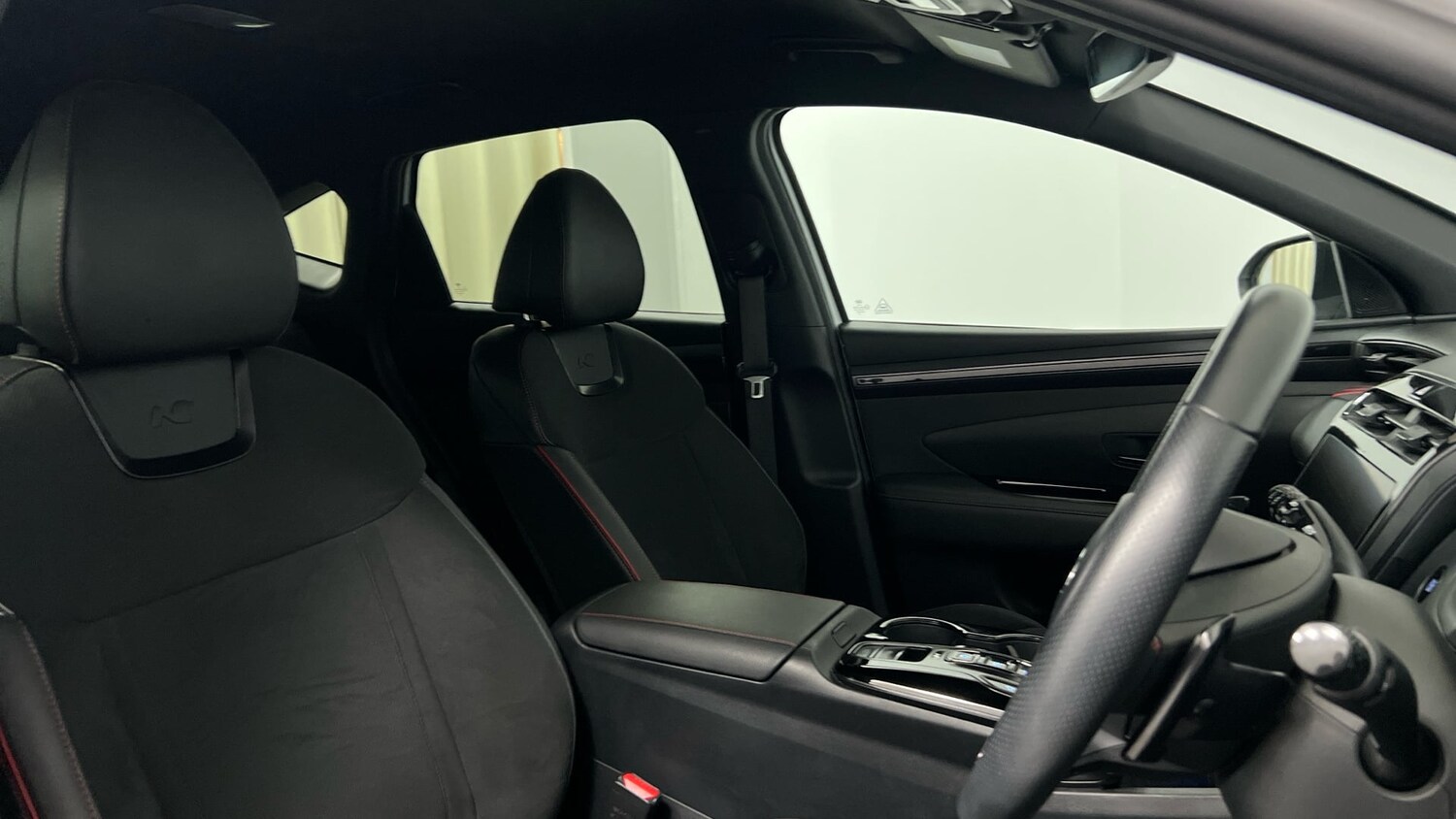 Used Hyundai TUCSON 2023 for sale - 77465935: Photo 12