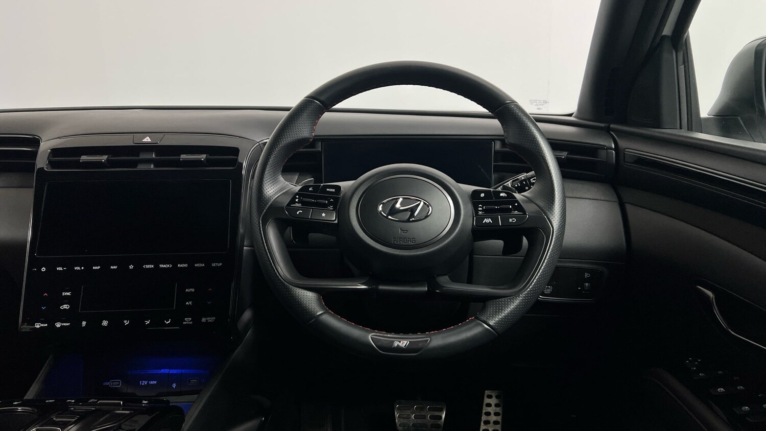 Used Hyundai TUCSON 2023 for sale - 77465935: Photo 14