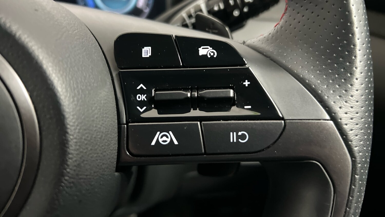 Used Hyundai TUCSON 2023 for sale - 77465935: Photo 16