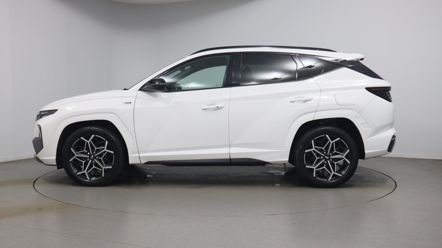 Used Hyundai TUCSON 2023 for sale - 77465935: Photo 19