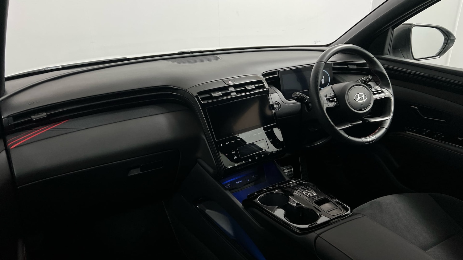 Used Hyundai TUCSON 2023 for sale - 77465935: Photo 2