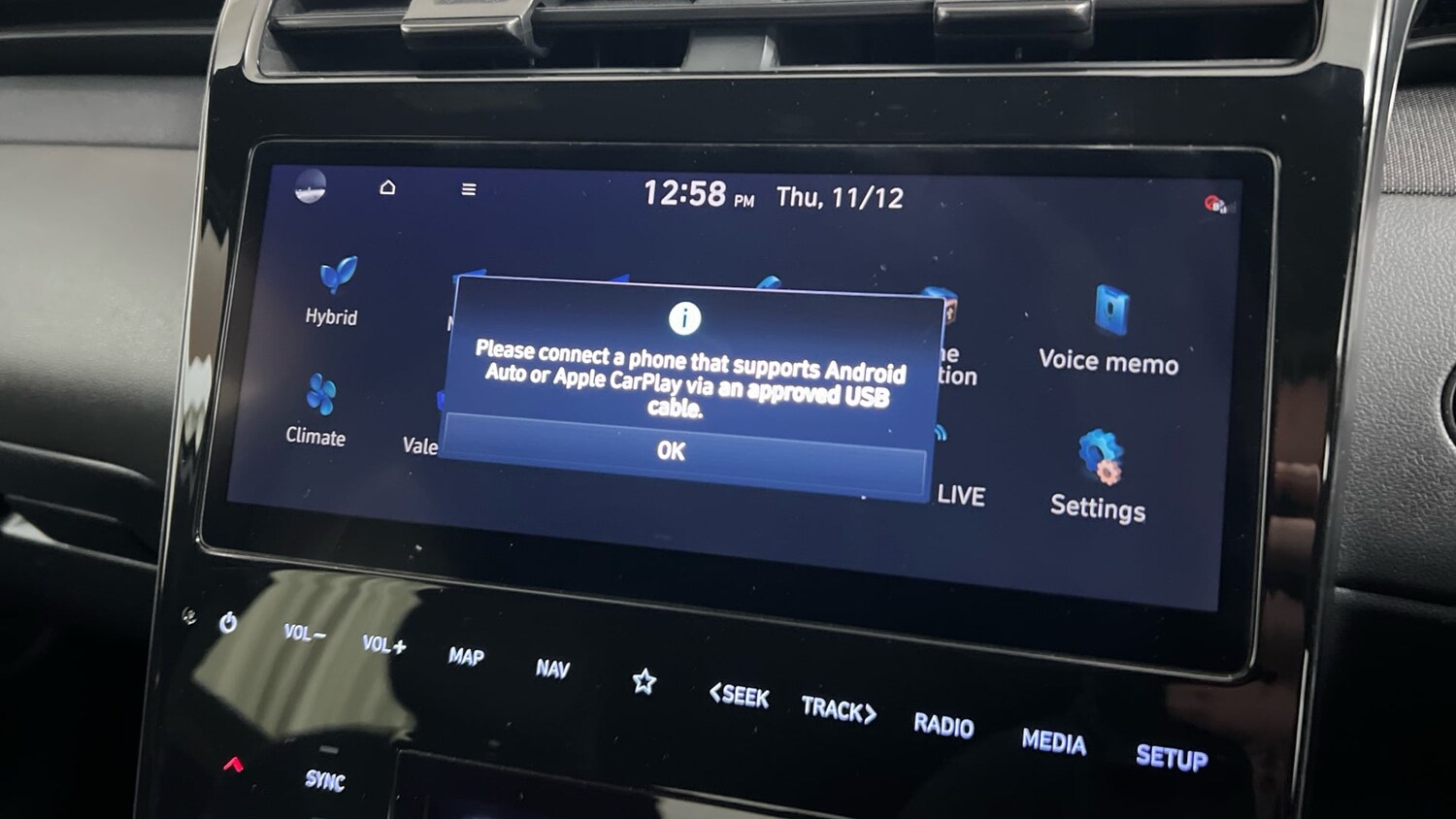 Used Hyundai TUCSON 2023 for sale - 77465935: Photo 24