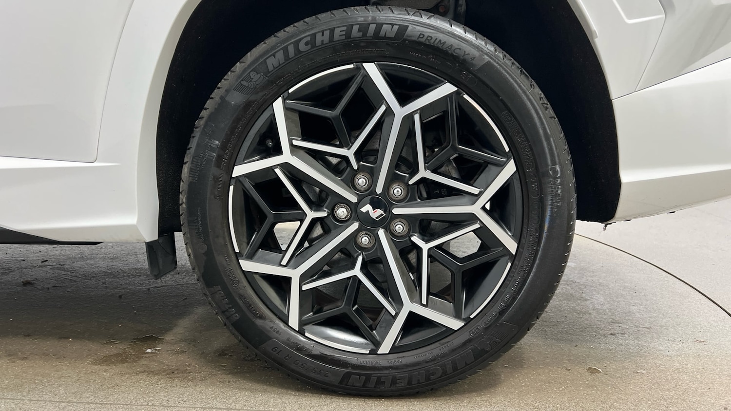 Used Hyundai TUCSON 2023 for sale - 77465935: Photo 5