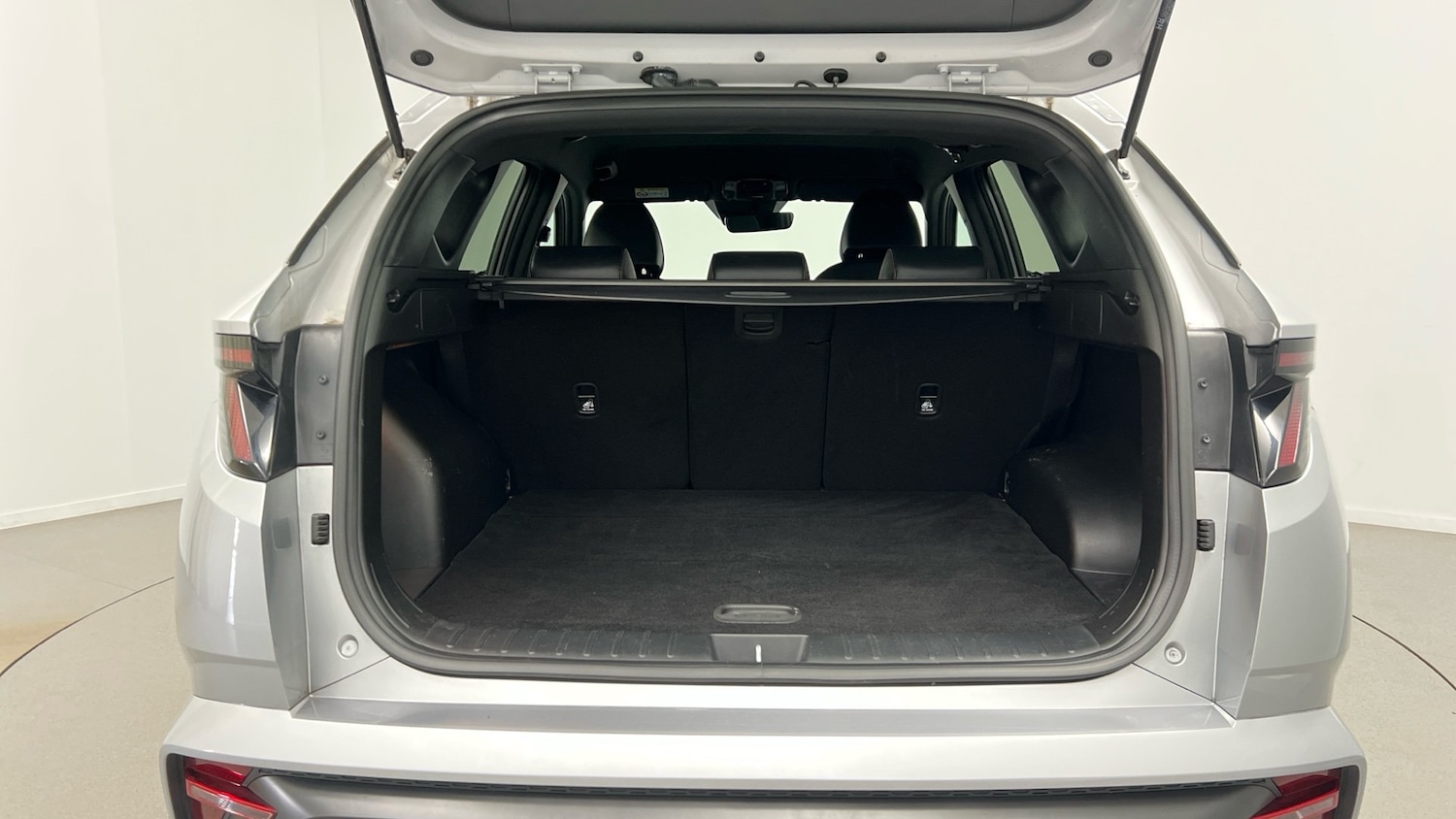 Used Hyundai TUCSON 2022 for sale - 78098725: Photo 11