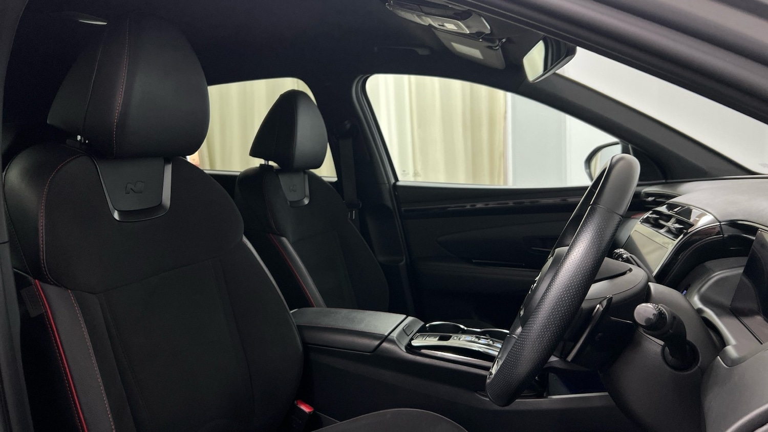 Used Hyundai TUCSON 2022 for sale - 78098725: Photo 12