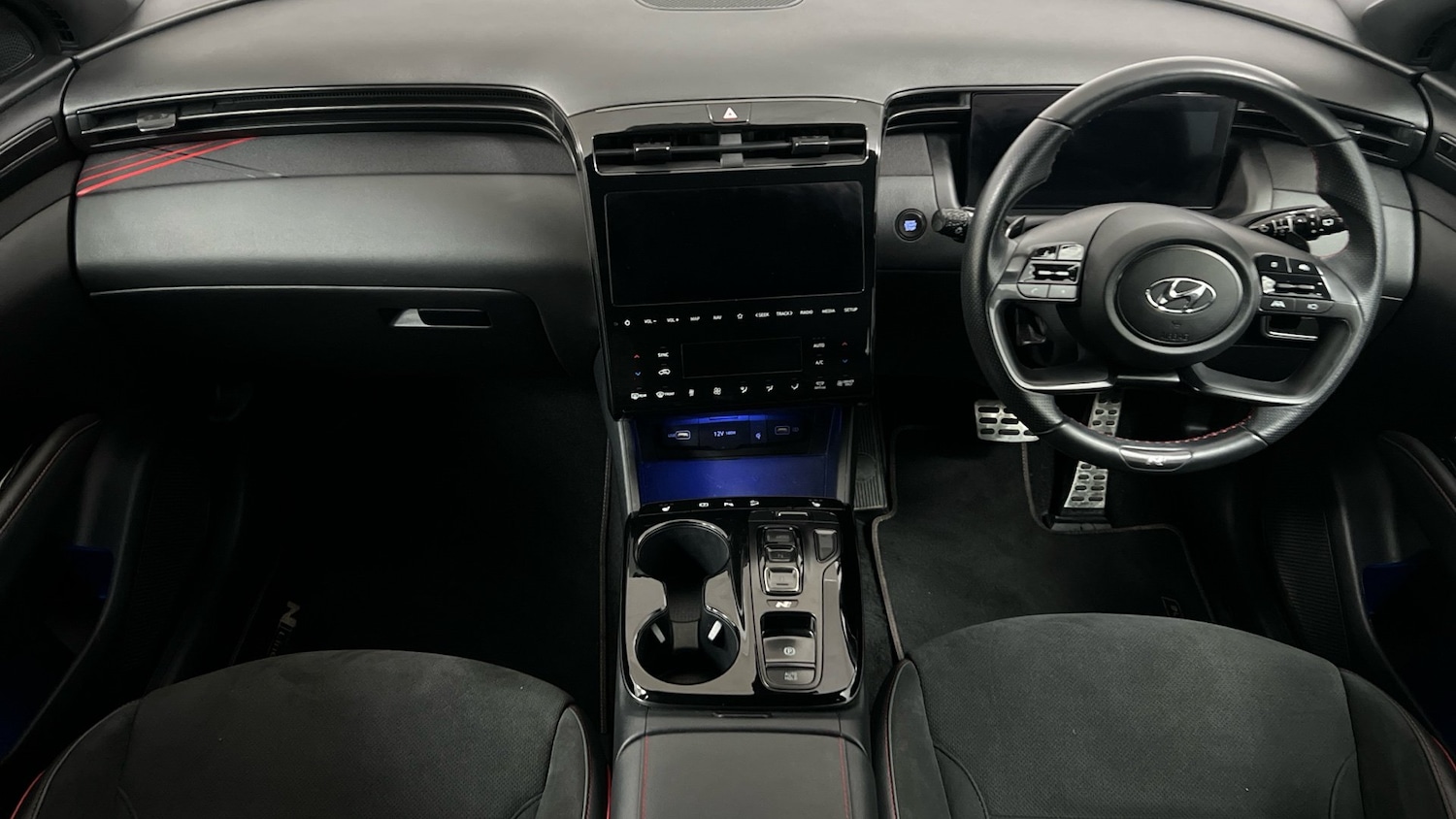 Used Hyundai TUCSON 2022 for sale - 78098725: Photo 13