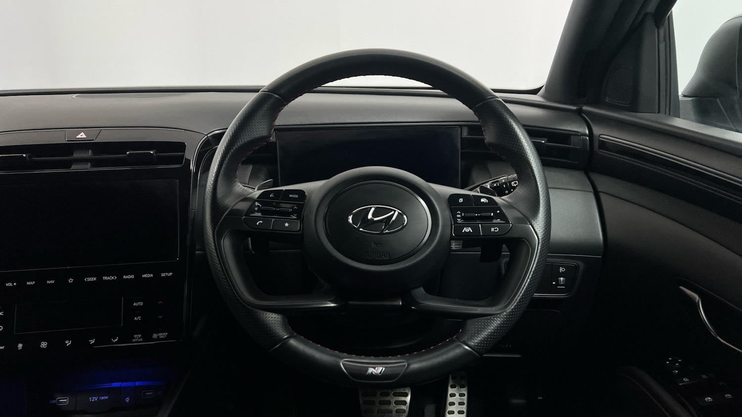 Used Hyundai TUCSON 2022 for sale - 78098725: Photo 14