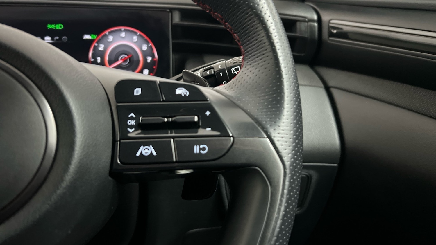 Used Hyundai TUCSON 2022 for sale - 78098725: Photo 16