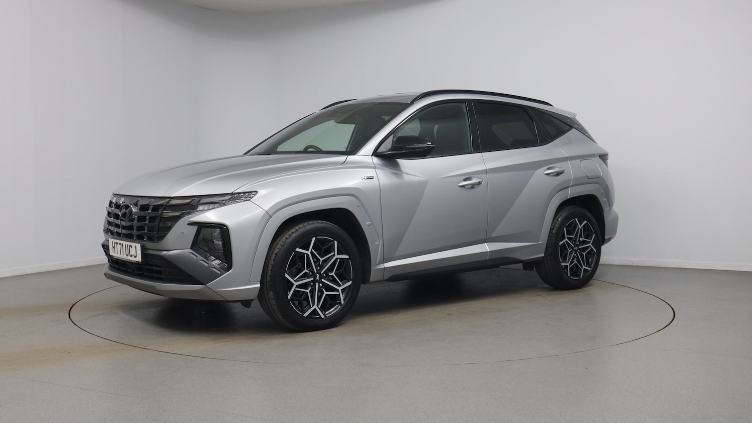 Used Hyundai TUCSON 2022 for sale - 78098725: Photo 18