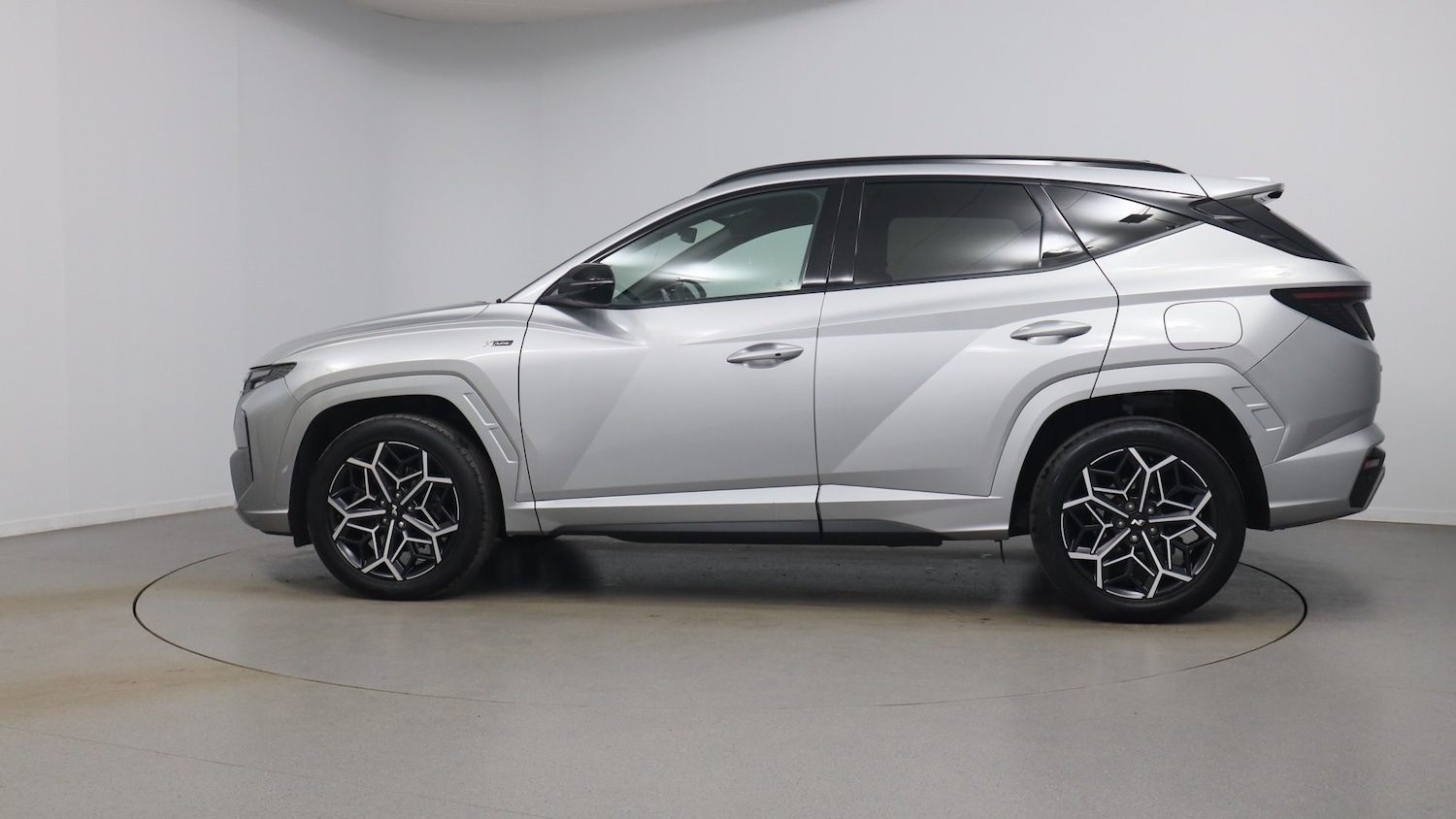 Used Hyundai TUCSON 2022 for sale - 78098725: Photo 19