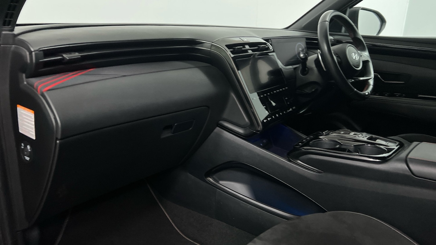 Used Hyundai TUCSON 2022 for sale - 78098725: Photo 2