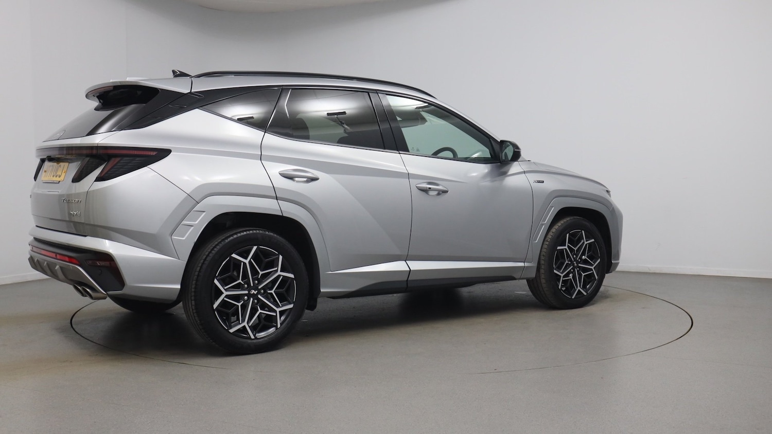 Used Hyundai TUCSON 2022 for sale - 78098725: Photo 20