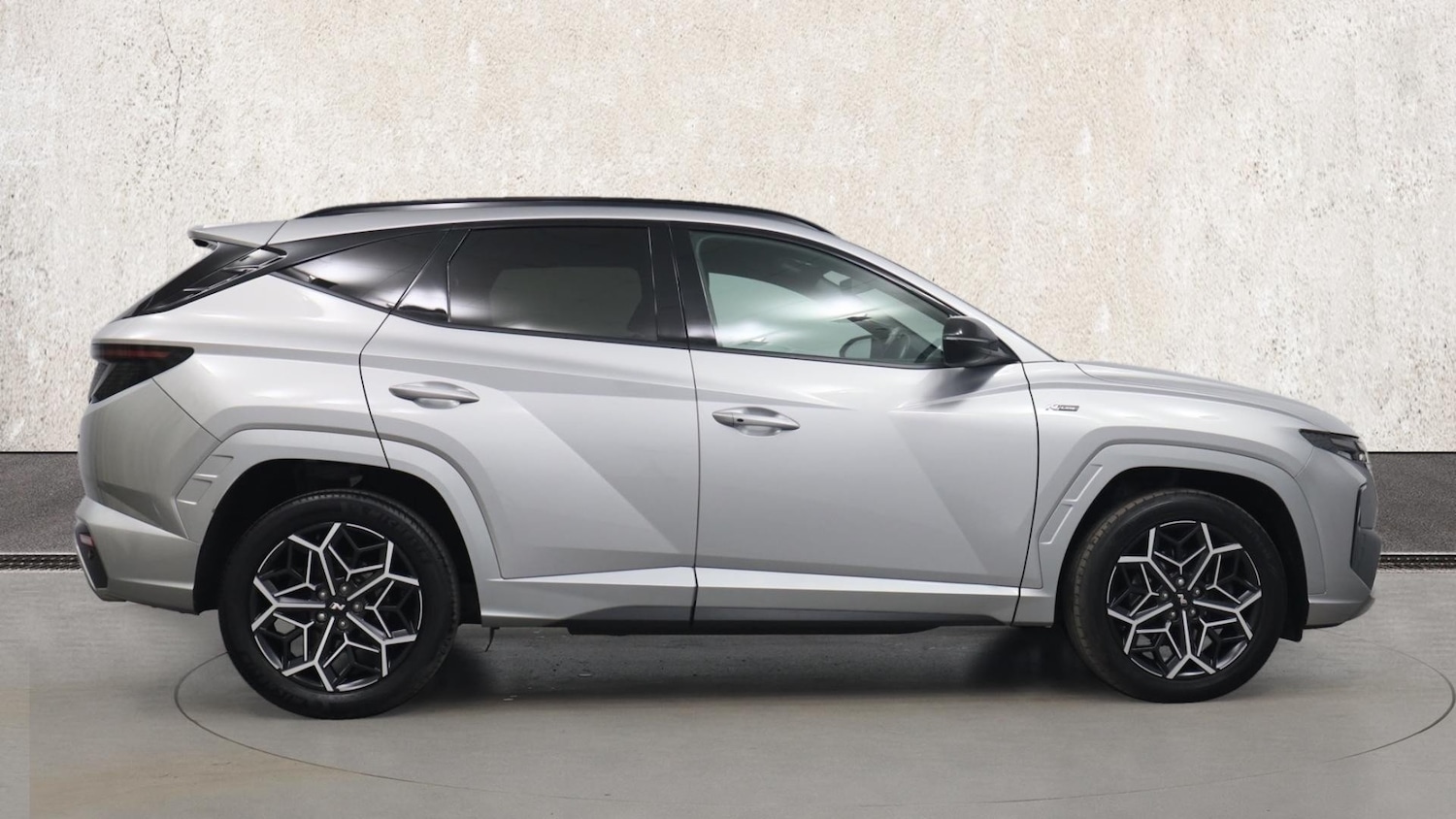 Used Hyundai TUCSON 2022 for sale - 78098725: Photo 4