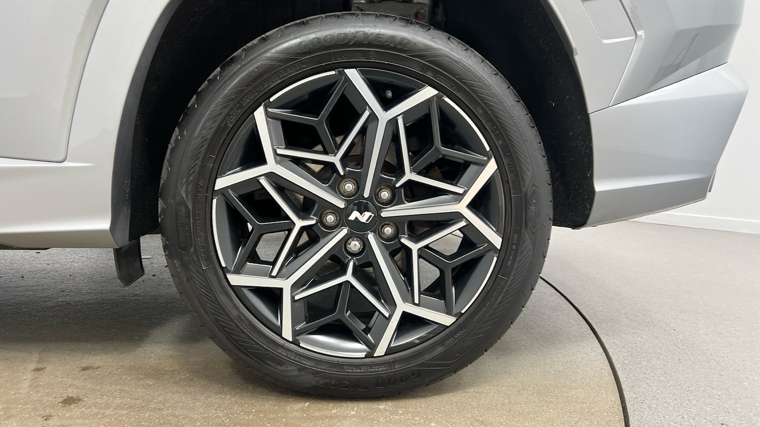 Used Hyundai TUCSON 2022 for sale - 78098725: Photo 5