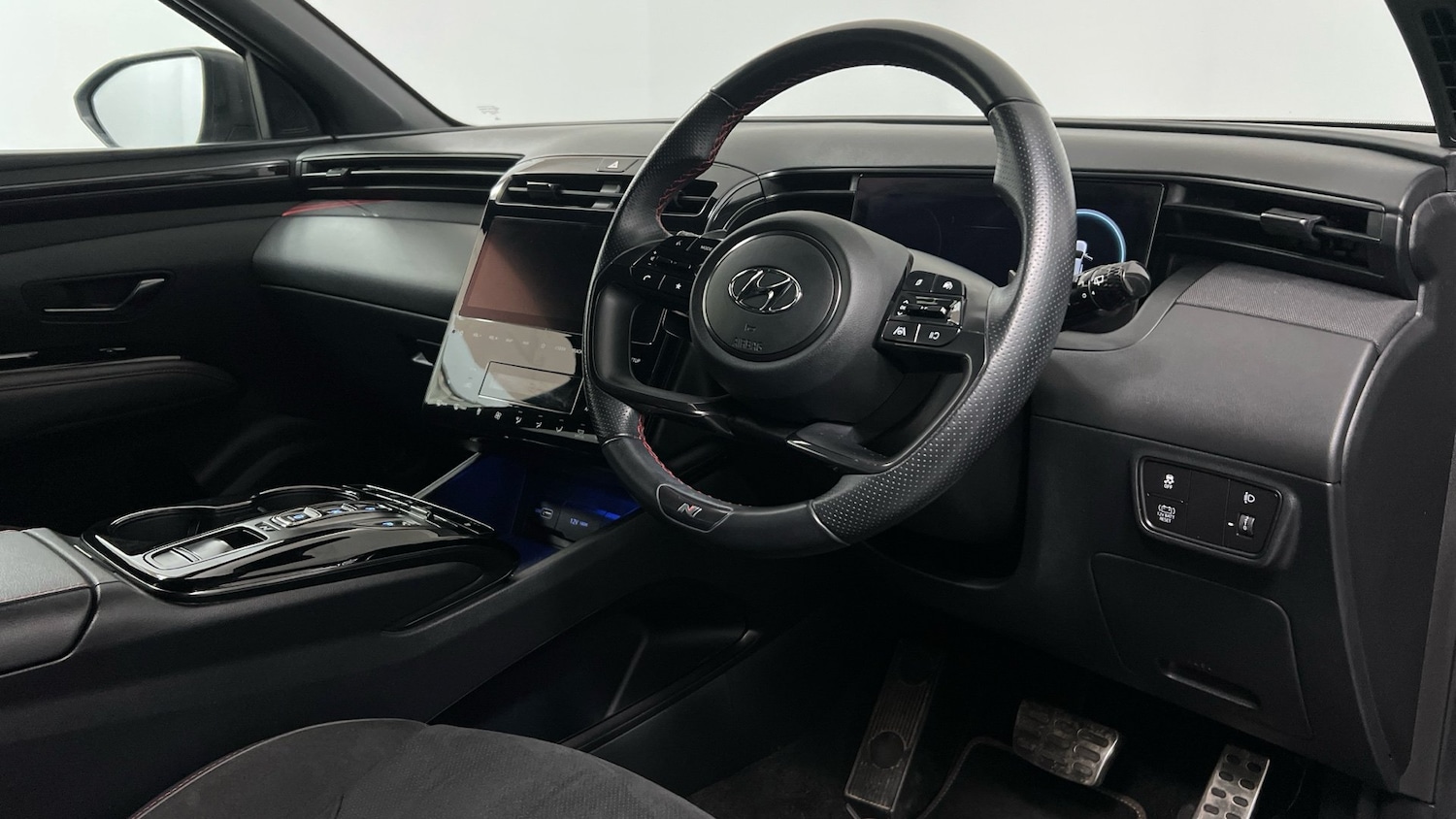 Used Hyundai TUCSON 2022 for sale - 78098725: Photo 6