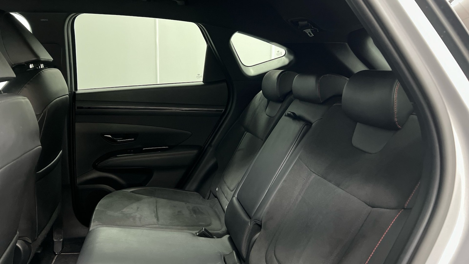 Used Hyundai TUCSON 2022 for sale - 78098725: Photo 9