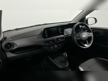 Used Hyundai i10 2025 for sale - 78383614: Photo