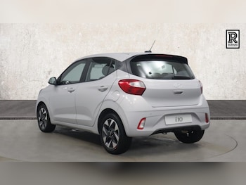 Used Hyundai i10 2025 for sale - 78383614: Photo