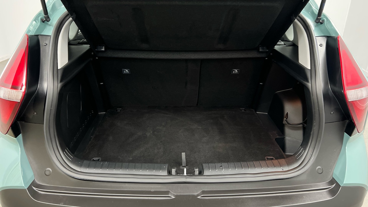 Used Hyundai BAYON 2024 for sale - 76726007: Photo 11