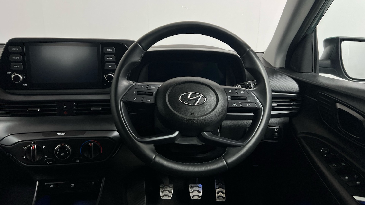 Used Hyundai BAYON 2024 for sale - 76726007: Photo 14