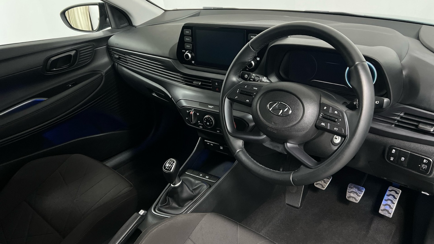 Used Hyundai BAYON 2024 for sale - 76726007: Photo 6