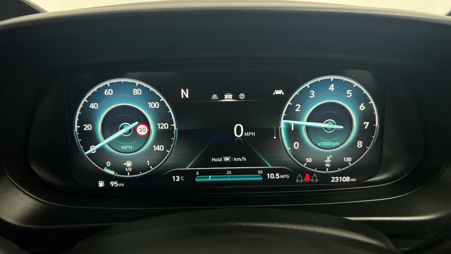 Used Hyundai i20 2022 for sale - 76799509: Photo 10