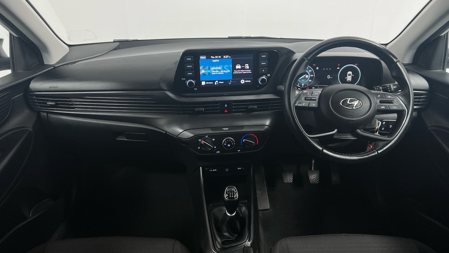 Used Hyundai i20 2022 for sale - 76799509: Photo 13