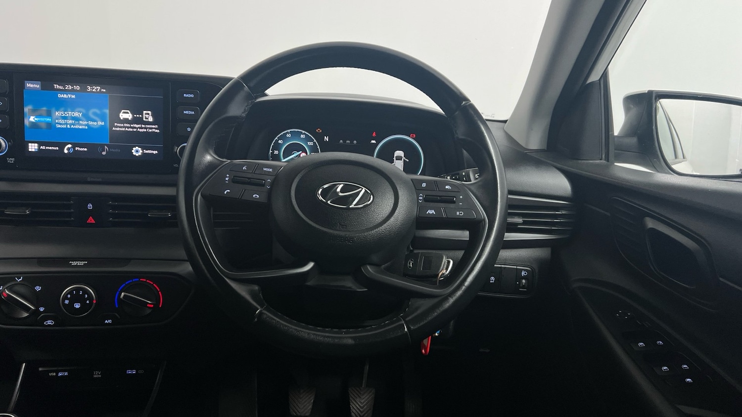 Used Hyundai i20 2022 for sale - 76799509: Photo 14