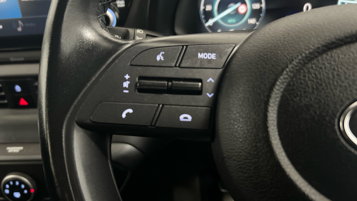 Used Hyundai i20 2022 for sale - 76799509: Photo 15