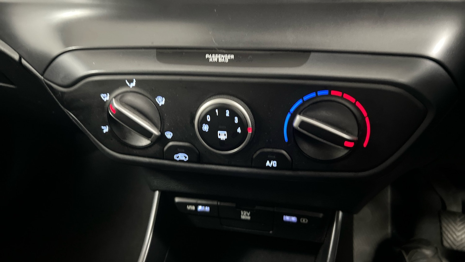 Used Hyundai i20 2022 for sale - 76799509: Photo 17