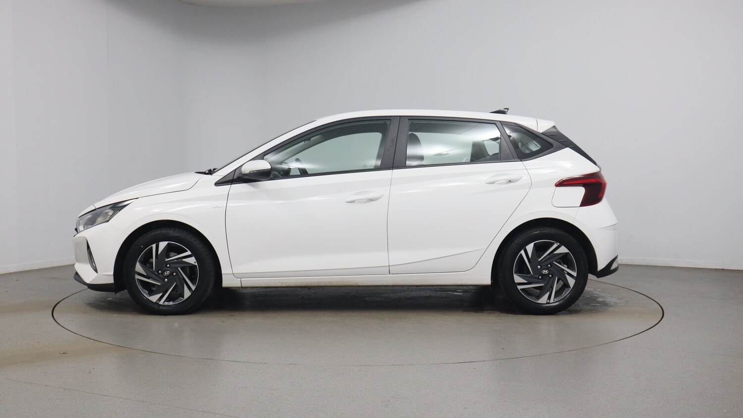 Used Hyundai i20 2022 for sale - 76799509: Photo 19