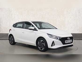 2022 (72) - 1.0T GDi 48V MHD SE Connect 5dr