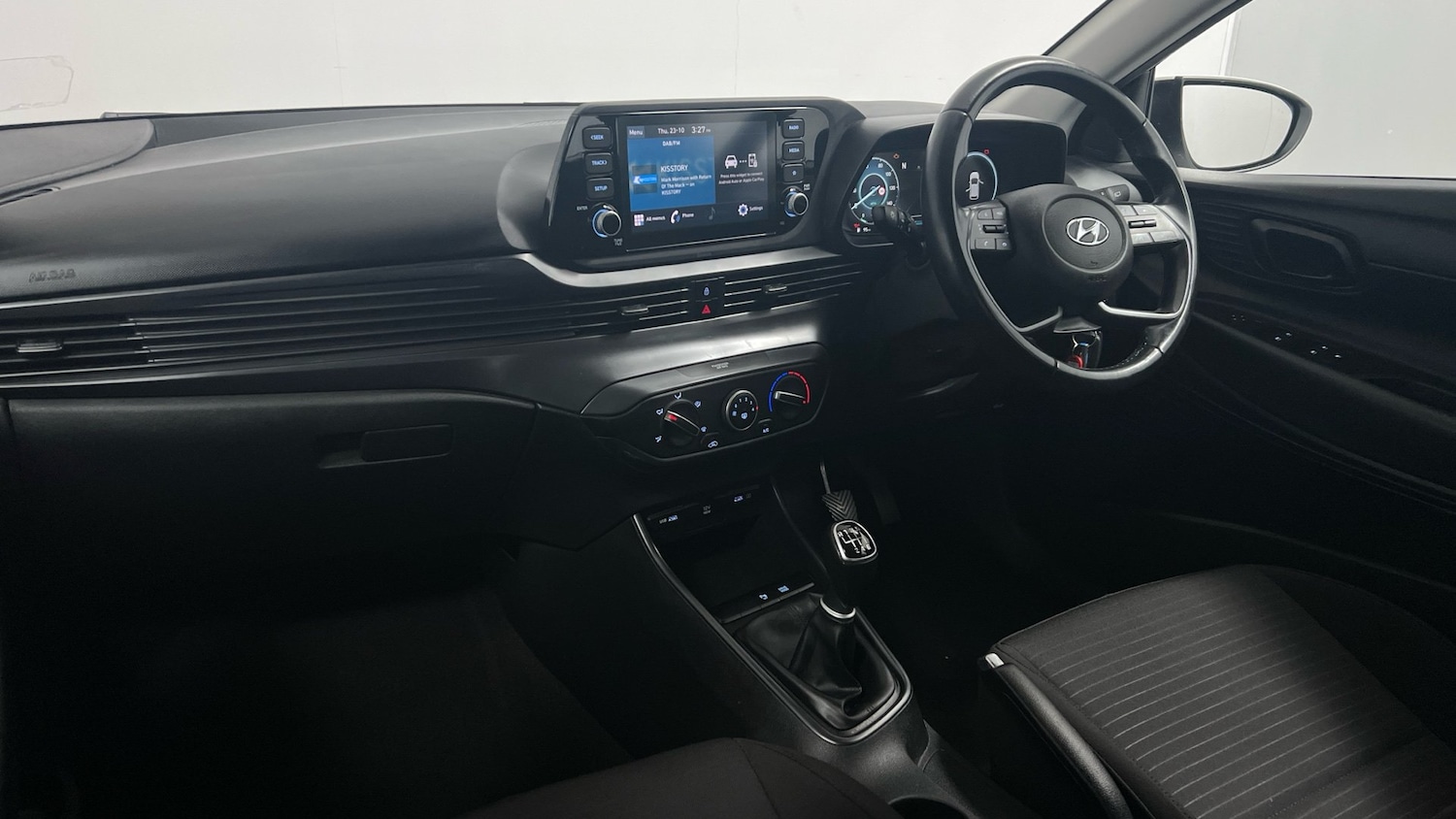 Used Hyundai i20 2022 for sale - 76799509: Photo 2