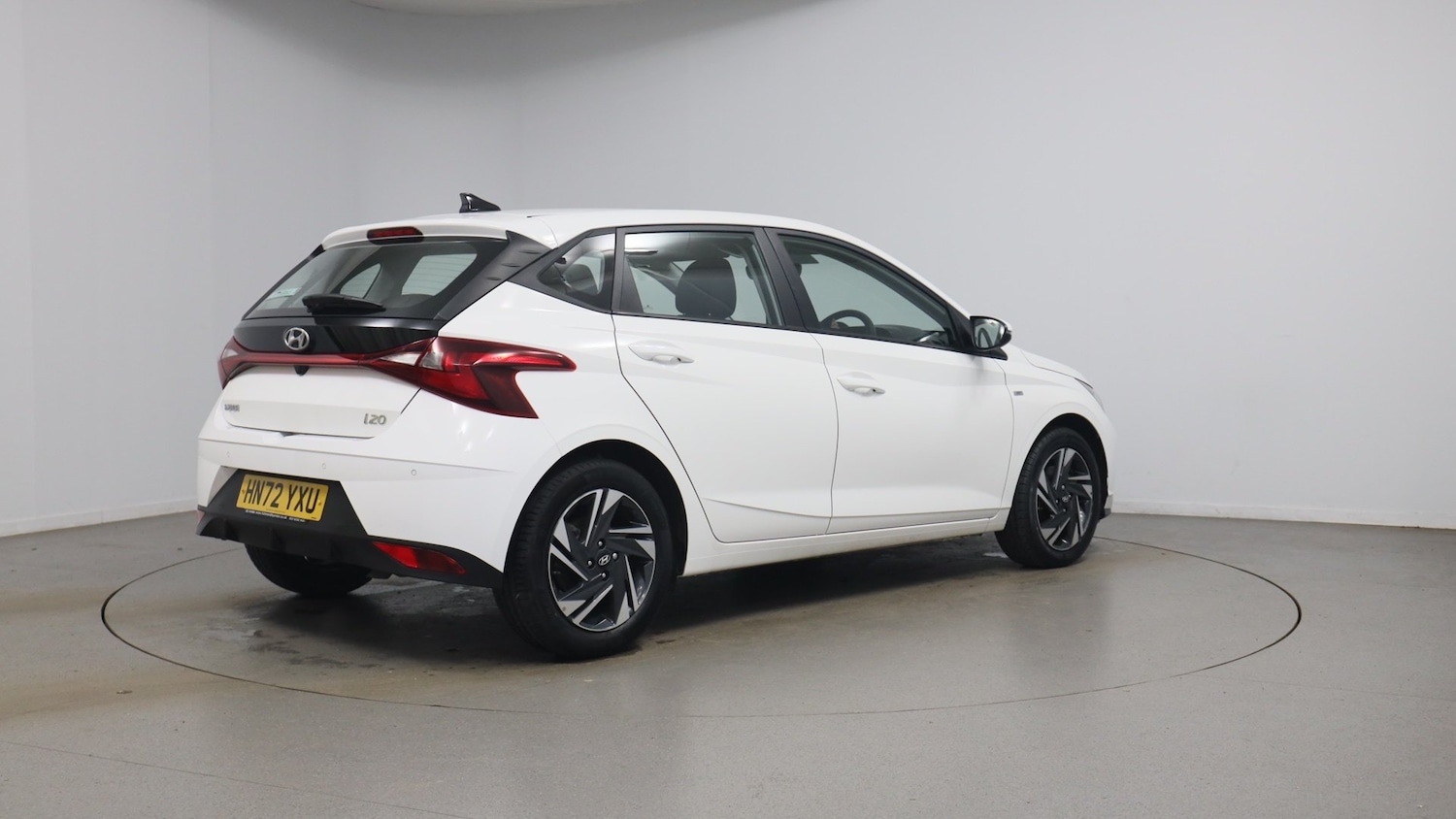 Used Hyundai i20 2022 for sale - 76799509: Photo 20