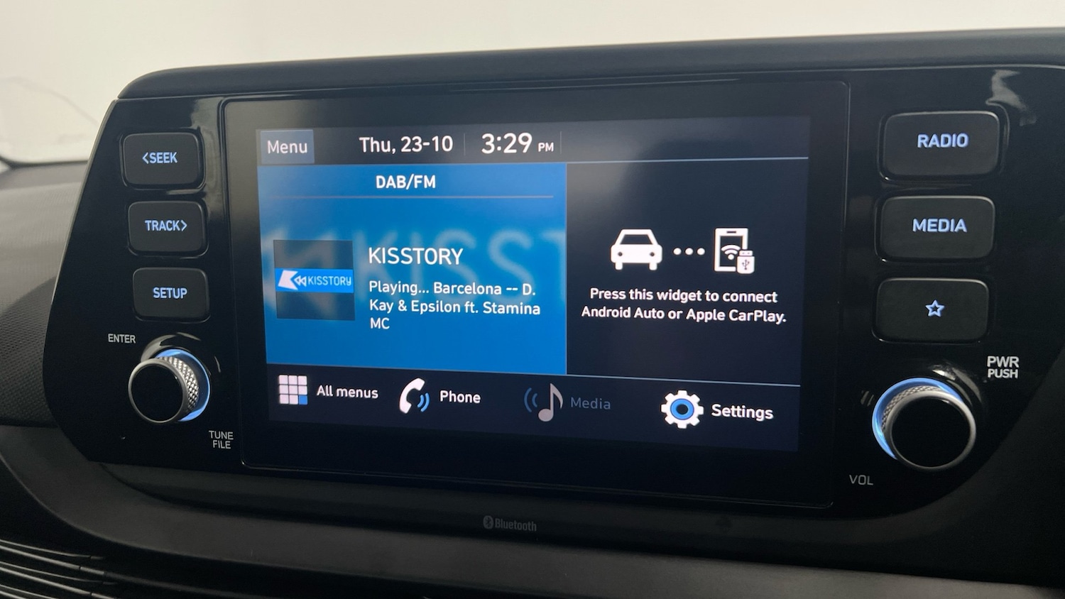 Used Hyundai i20 2022 for sale - 76799509: Photo 22