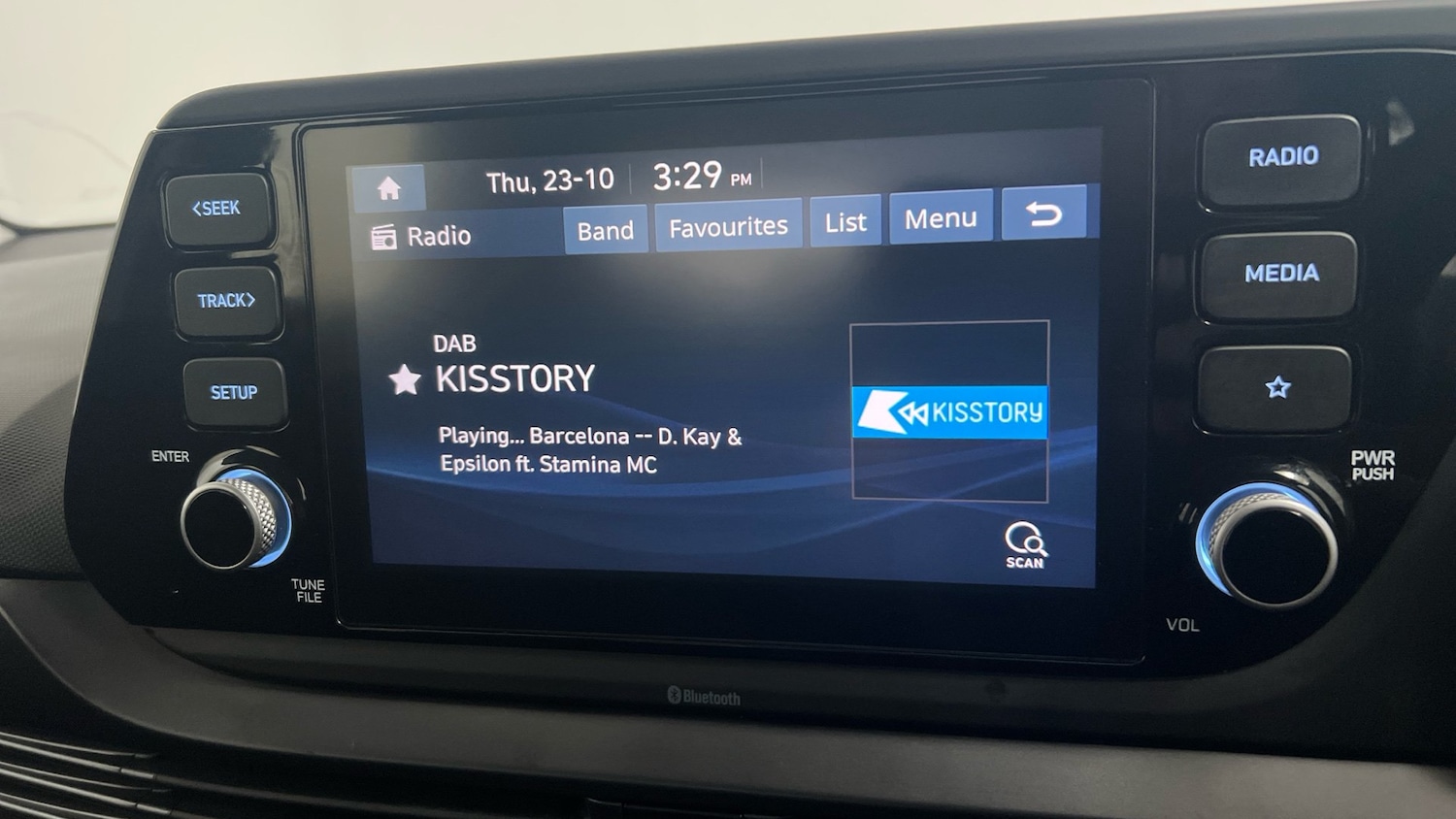 Used Hyundai i20 2022 for sale - 76799509: Photo 23