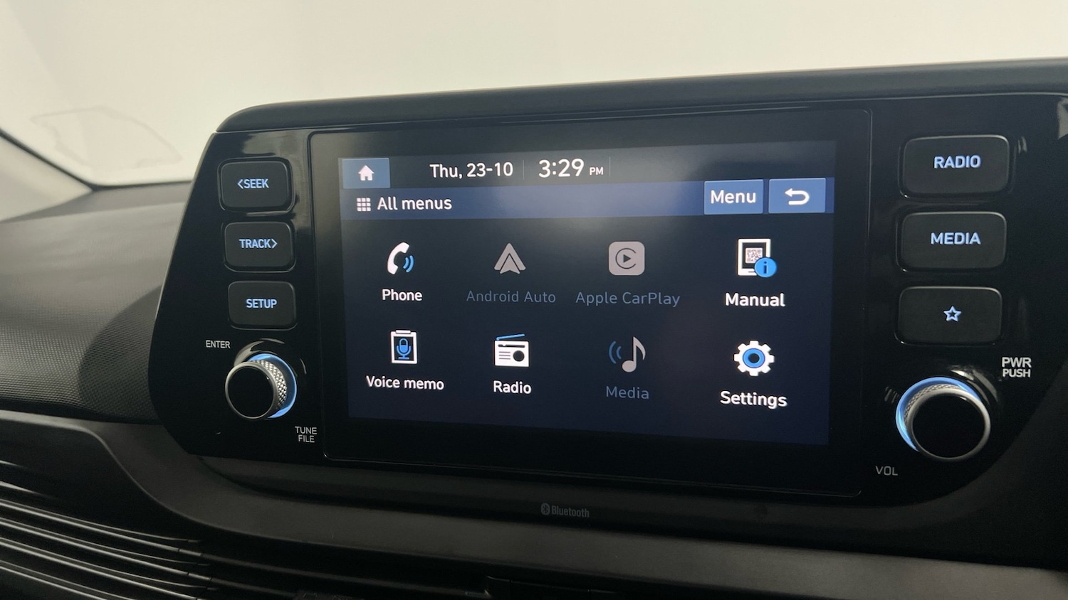 Used Hyundai i20 2022 for sale - 76799509: Photo 24