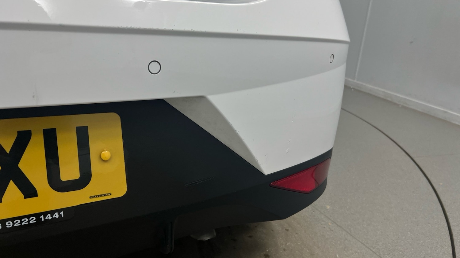 Used Hyundai i20 2022 for sale - 76799509: Photo 25