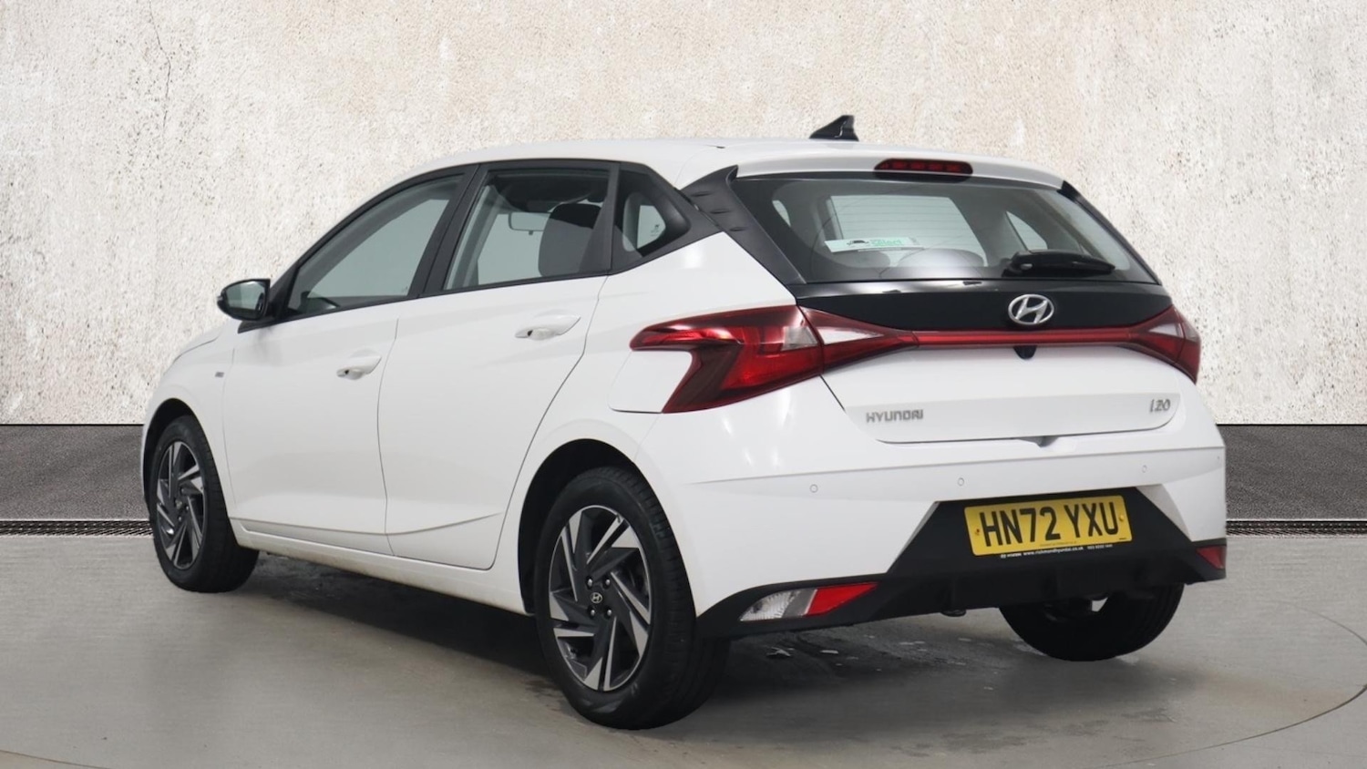 Used Hyundai i20 2022 for sale - 76799509: Photo 3
