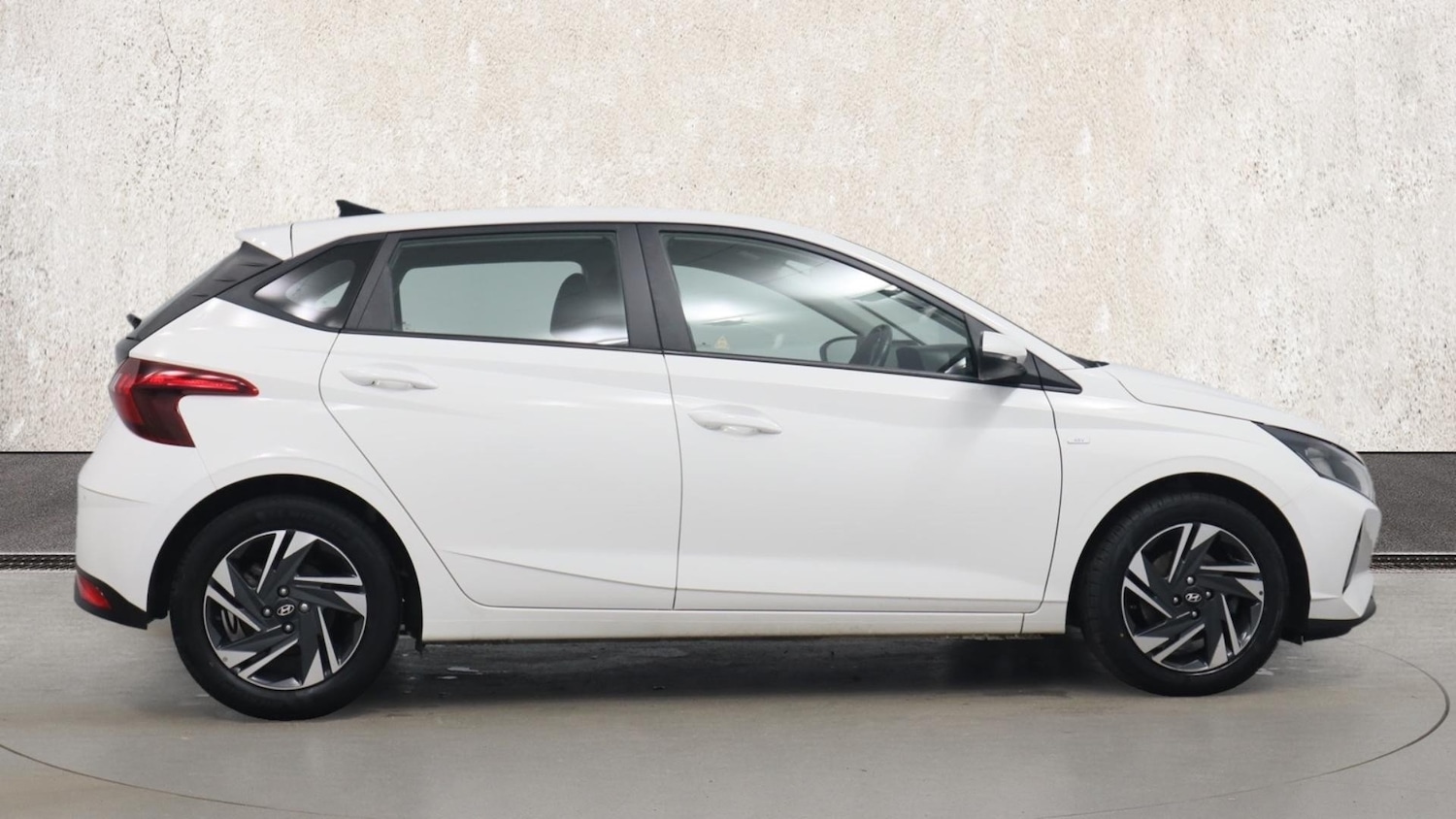 Used Hyundai i20 2022 for sale - 76799509: Photo 4