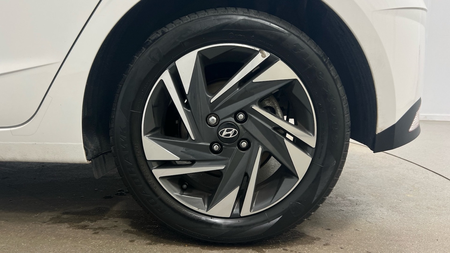 Used Hyundai i20 2022 for sale - 76799509: Photo 5