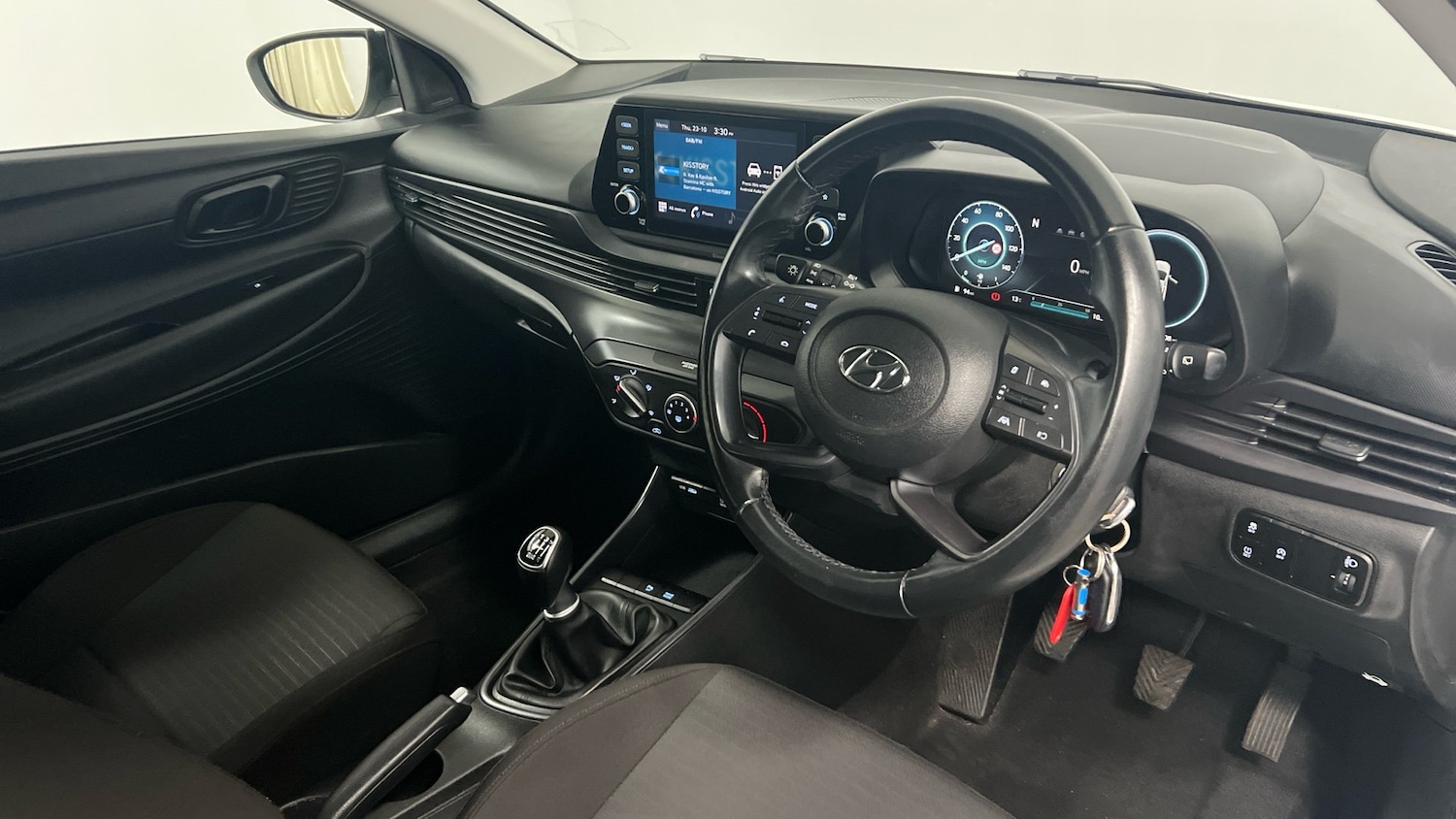 Used Hyundai i20 2022 for sale - 76799509: Photo 6