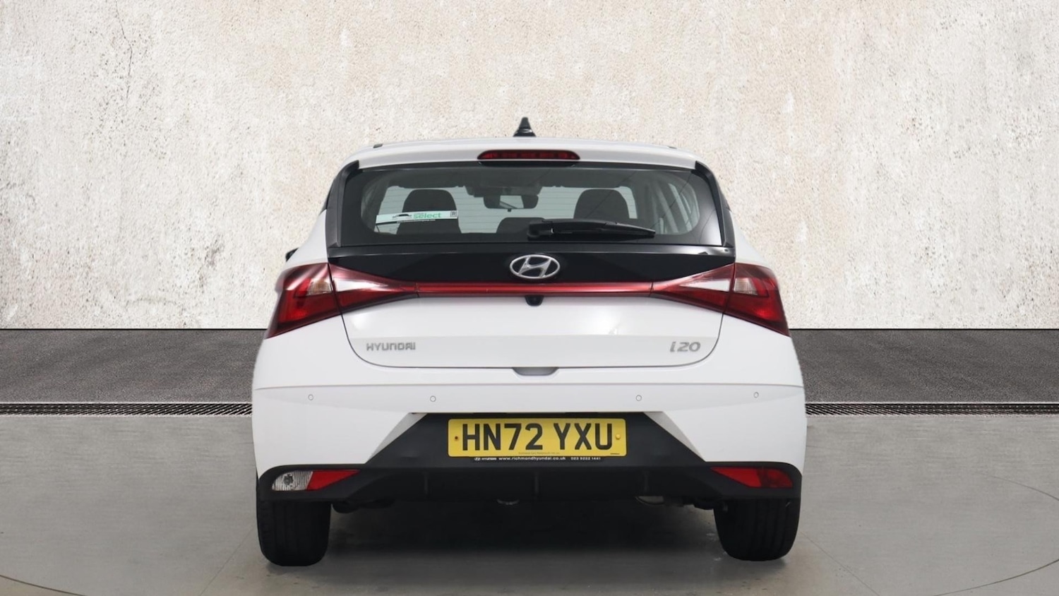 Used Hyundai i20 2022 for sale - 76799509: Photo 8