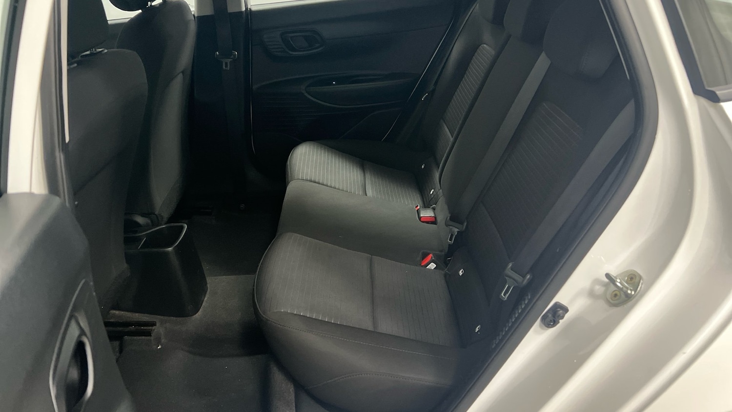 Used Hyundai i20 2022 for sale - 76799509: Photo 9