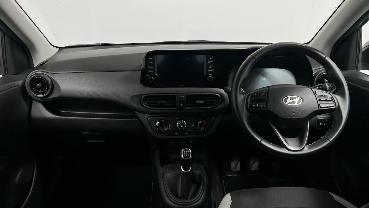 Used Hyundai i10 2024 for sale - 77162373: Photo 13